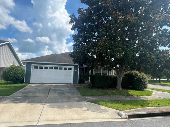 16095 NW 123rd Ave, Alachua, FL 32615