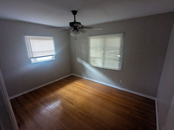 Front bedroom