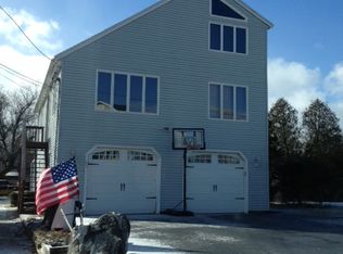 55 Walton Ave, Methuen, MA 01844