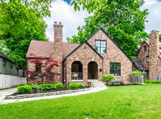 5708 Winthrop Ave, Indianapolis, IN
