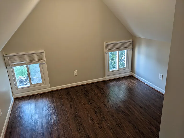 3rd Floor Additional Space