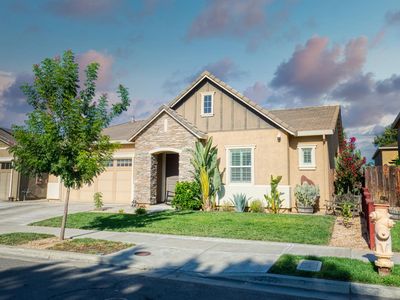256 Bella Flora Ln, Patterson, CA, 95363