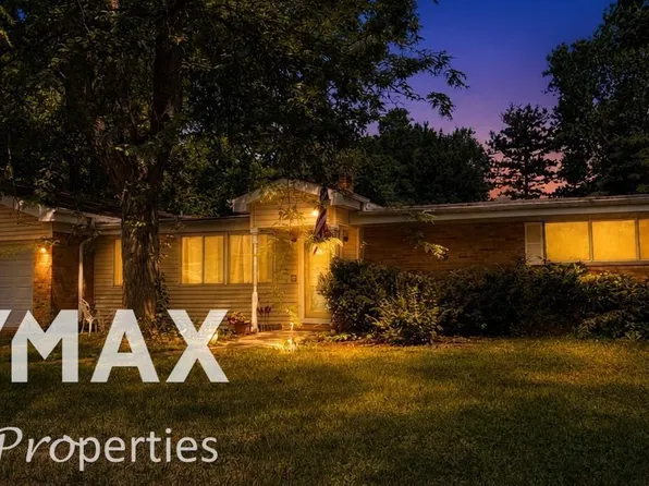 3195 Dixie Ct, Saginaw, MI 48601