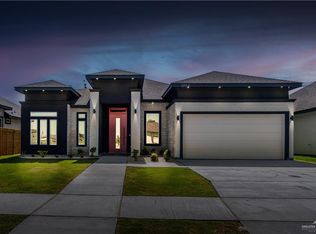 1804 Diplomat Dr, Edinburg, TX 78542