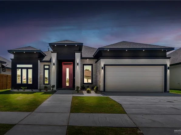 1804 Diplomat Dr, Edinburg, TX 78542