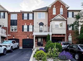 3159 Stornoway Cir S, Oakville, ON L6M 5H8