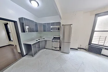 Rented by Link Real Estate NYC