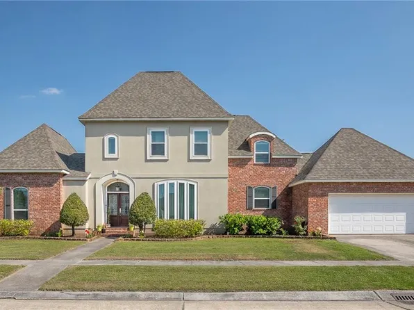 109 Valcour Ln, Destrehan, LA 70047