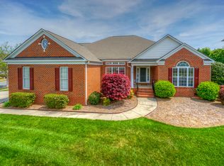 532 Southern Oak Ave NW, Concord, NC 28027