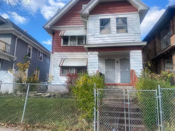 2673 North 39th STREET #2675, Milwaukee, WI 53210