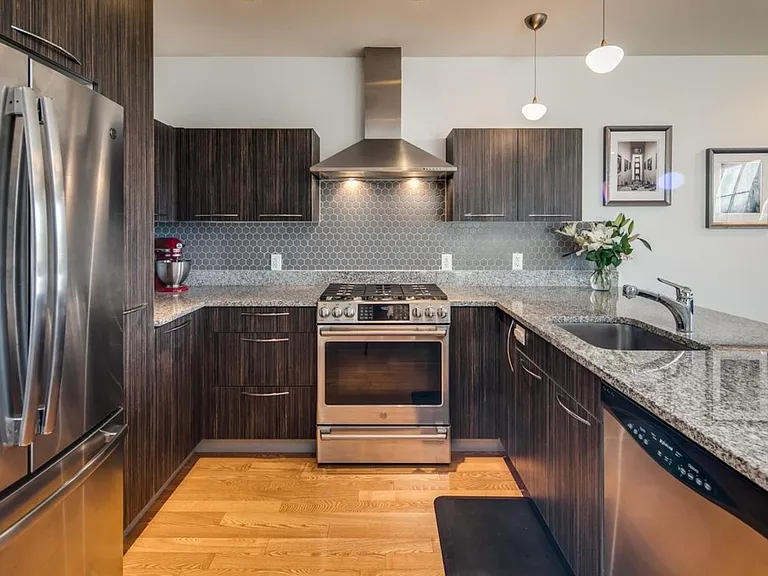 410 Acoma St #418 — Photo 17