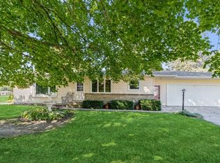 106 9th Ave, Sully, IA 50251