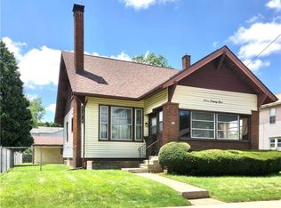421 8th St NE, Massillon, OH 44646