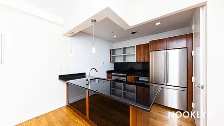 Rented by Nooklyn NYC LLC