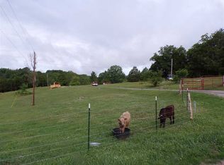 539 Wilmoth Ln, Washburn, TN 37888