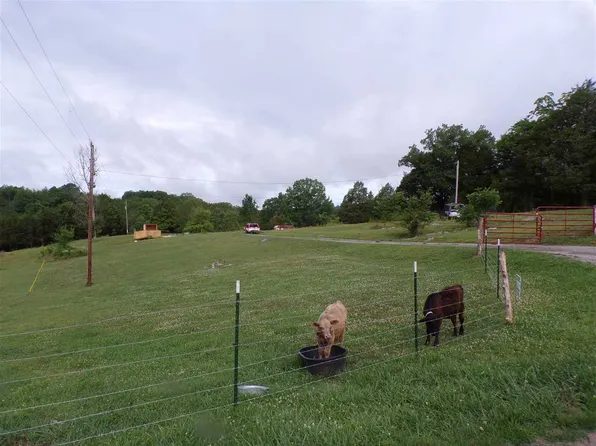 539 Wilmoth Ln, Washburn, TN 37888