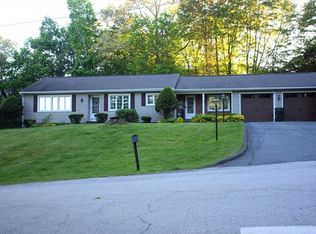 45 Aldea Ave, Dudley, MA 01571