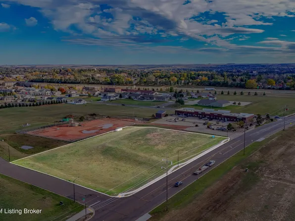 State Ave N, Dickinson, ND 58601