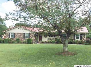 1504 Buchanan St, Athens, AL 35611