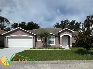519 Reddicks Cir, Winter Haven, FL 33884