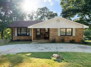 8 Birch Way, Cartersville, GA 30120