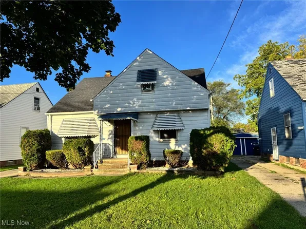 4106 E 150th St, Cleveland, OH 44128
