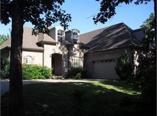 1007 Windy Oaks Dr, Oxford, MS 38655