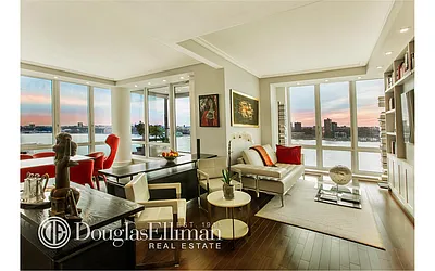 Sold by Douglas Elliman