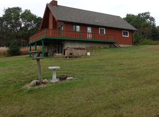 W5301 Gem Ave, Montello, WI 53949