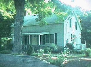 989 Hatlee Rd, Ballston Lake, NY 12019
