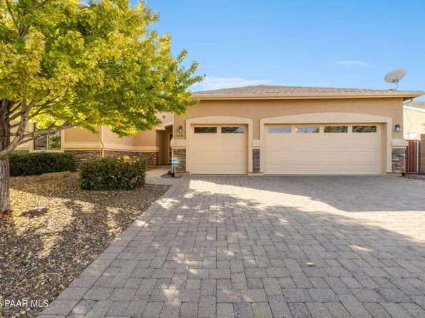 6471 E Falon Ln, Prescott Valley, AZ 86314