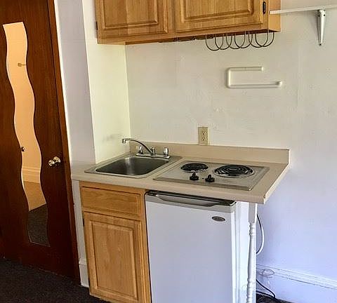 248 Newbury St. #4 Boston - Back Bay Shared Unit Photo 3