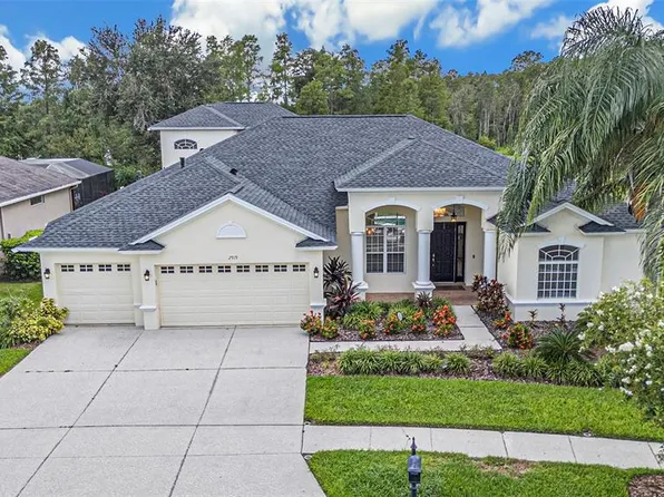 2919 Marble Crest Dr, Land O Lakes, FL 34638