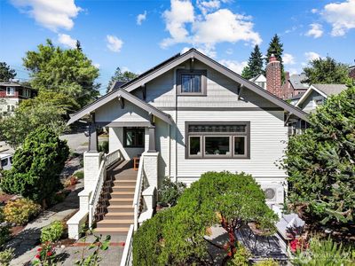 3901 Bagley Avenue N, Seattle, WA, 98103