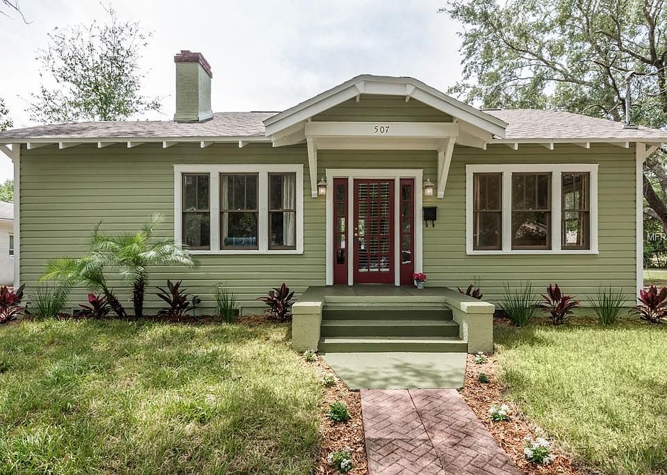 1st image of 507 E Idlewild Ave