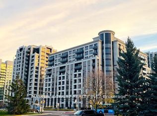 99 S Town Centre Blvd #B901, Markham, ON L6G 0E9