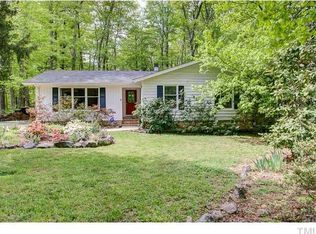 114 Collums Rd, Chapel Hill, NC 27514