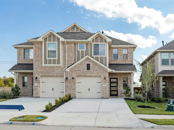 1072 Happy Holly Rd, Lavon, TX 75166