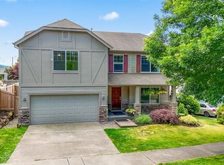 20094 Rustic View Rd SE, Monroe, WA 98272