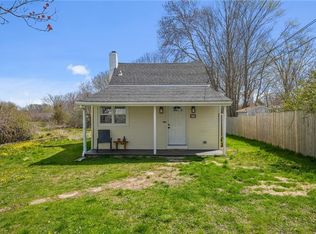 254 Metacom Ave, Warren, RI 02885