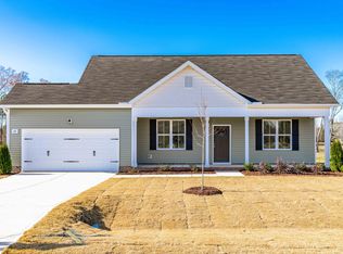 48 Springtooth Dr, Zebulon, NC 27597