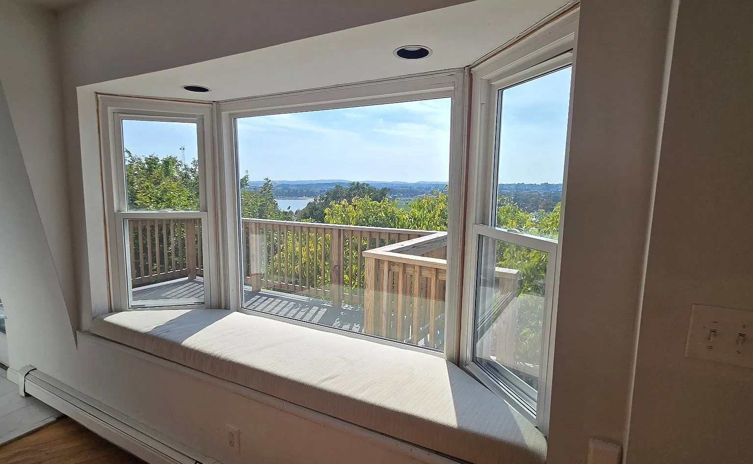 1 bed, 1.0 bath, 800 sqft, $3,600 — Photo 1