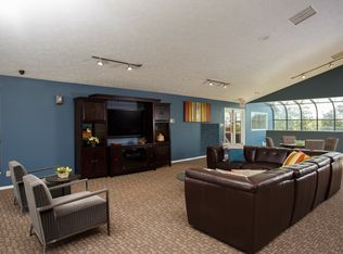 10 Cedar Run Ln APT 06, Lake Saint Louis, MO 63367