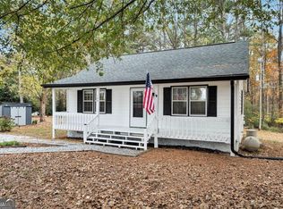 124 Lummus Rd, Cumming, GA 30040