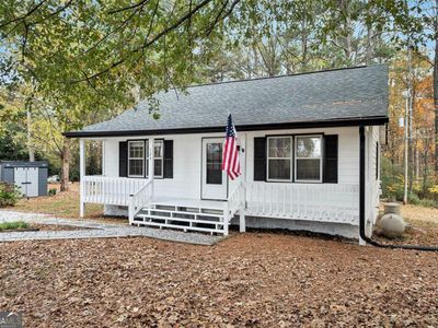 124 Lummus Rd, Cumming, GA, 30040