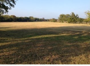 Fm 1452 W, Normangee, TX 77871