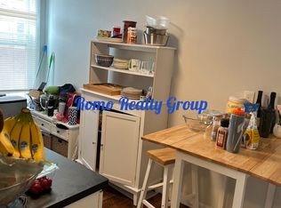 30 L St #1ONE, Boston, MA 02127