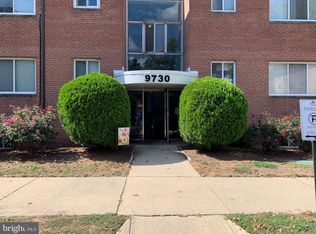 9730 Glen Ave APT A, Silver Spring, MD 20910