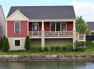 3541 Tarn St, Saint Charles, MO 63301