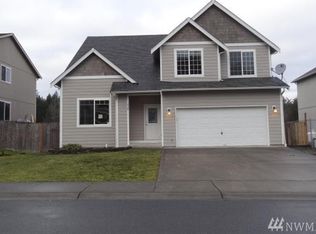 238 Easton Ave W, Eatonville, WA 98328